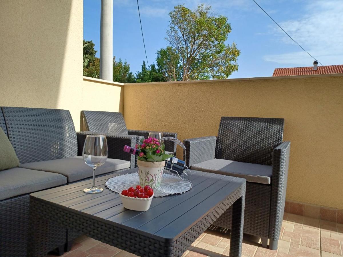 Luxury Maris Apartmán Kaštela