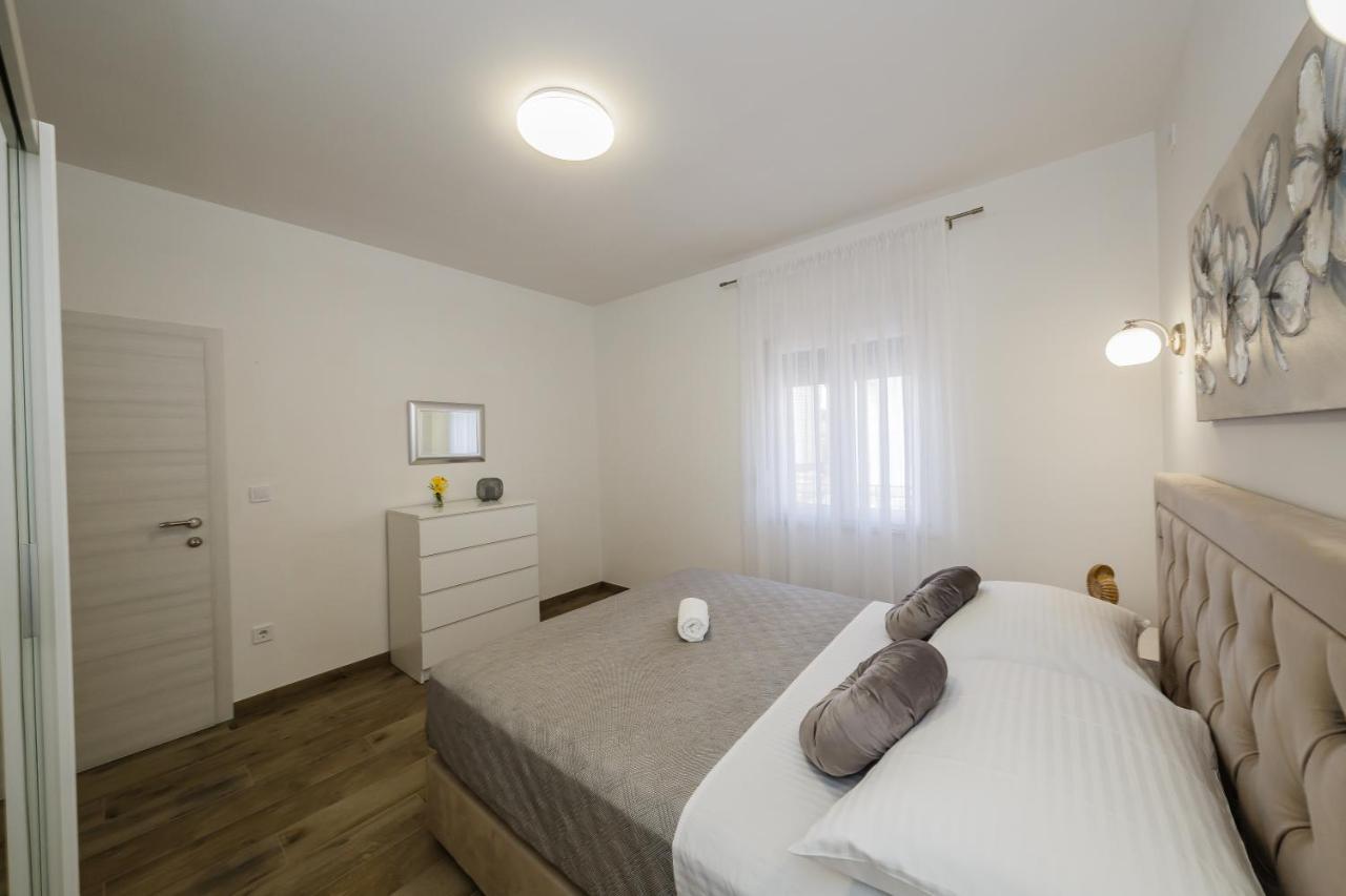 Luxury Maris Apartmán Kaštela