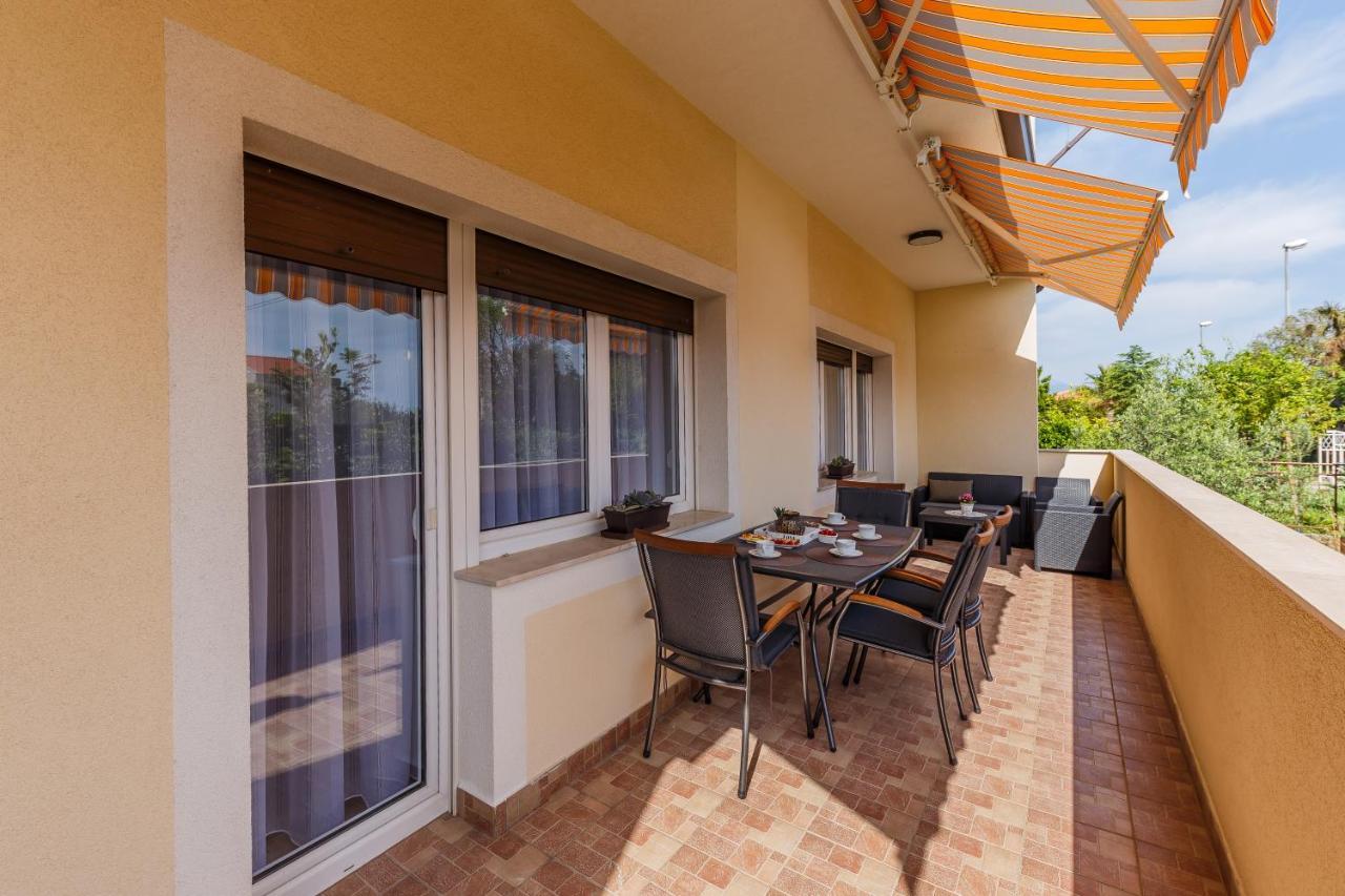Luxury Maris Apartmán