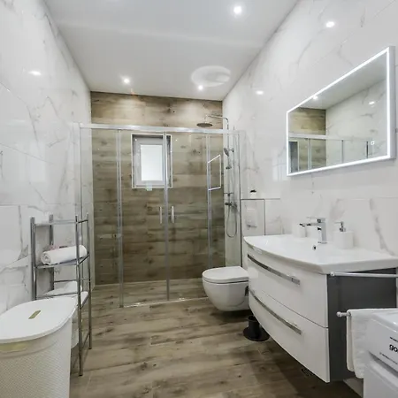 Luxury Apartment Maris Kaštela Kültér fotó