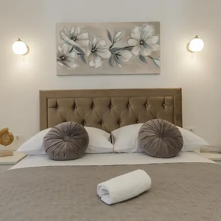 Luxury Apartment Maris Kaštela Kültér fotó