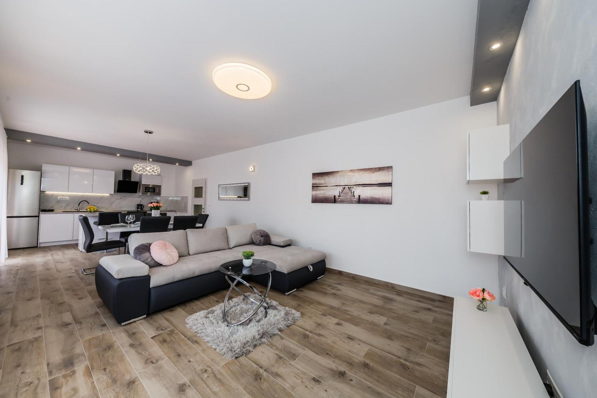 Apartment Luxury Maris Kastela