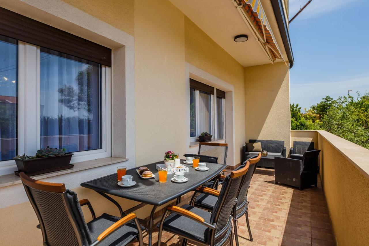Apartment Luxury Maris