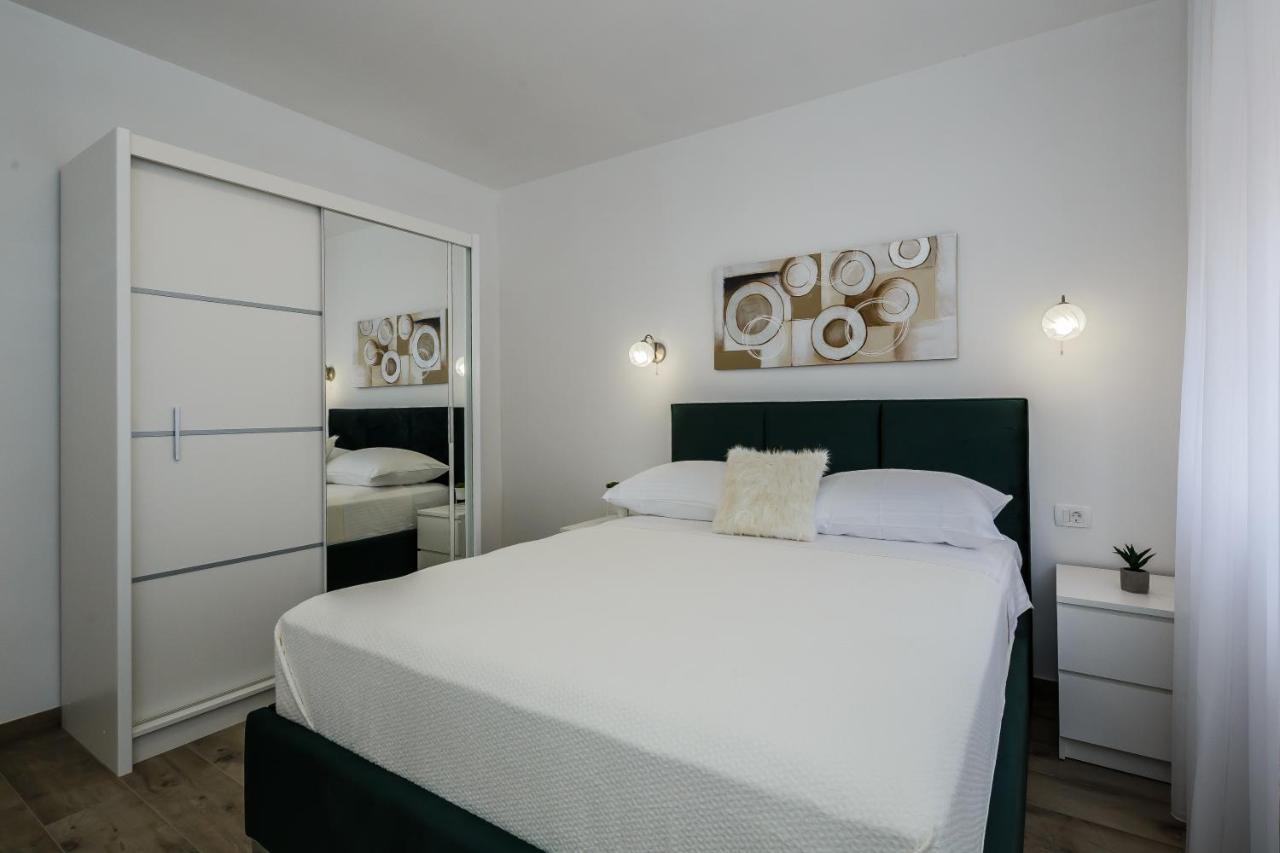 Apartment Luxury Maris