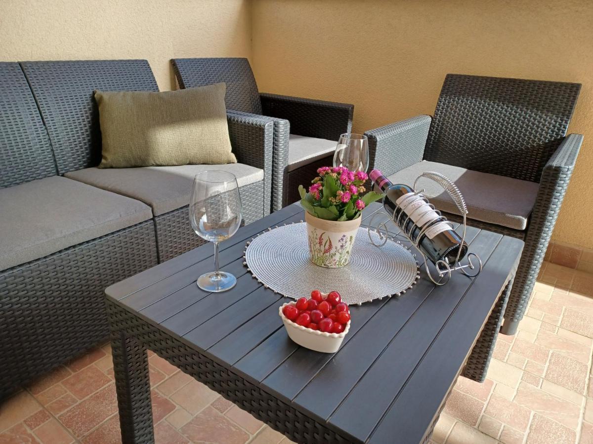 Luxury Maris Apartment *