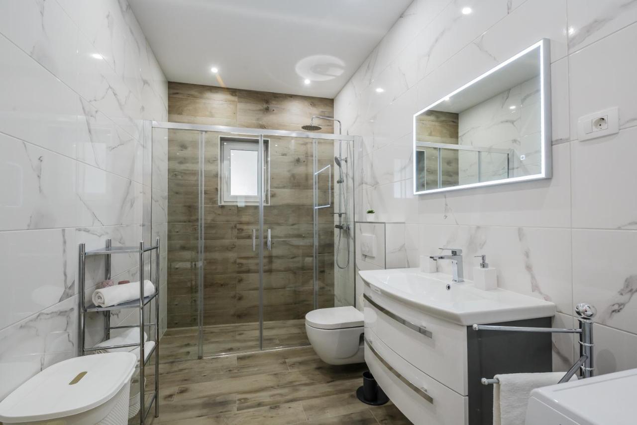 Luxury Maris * Kastela