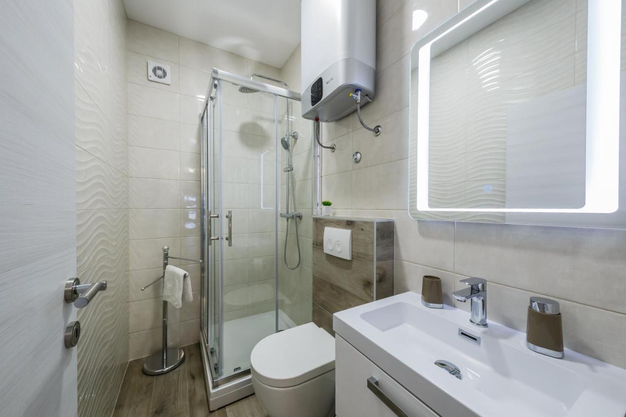Apartment Luxury Maris