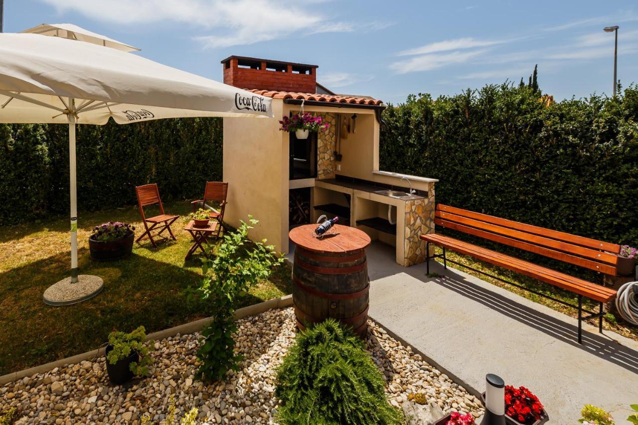Luxury Maris Apartment