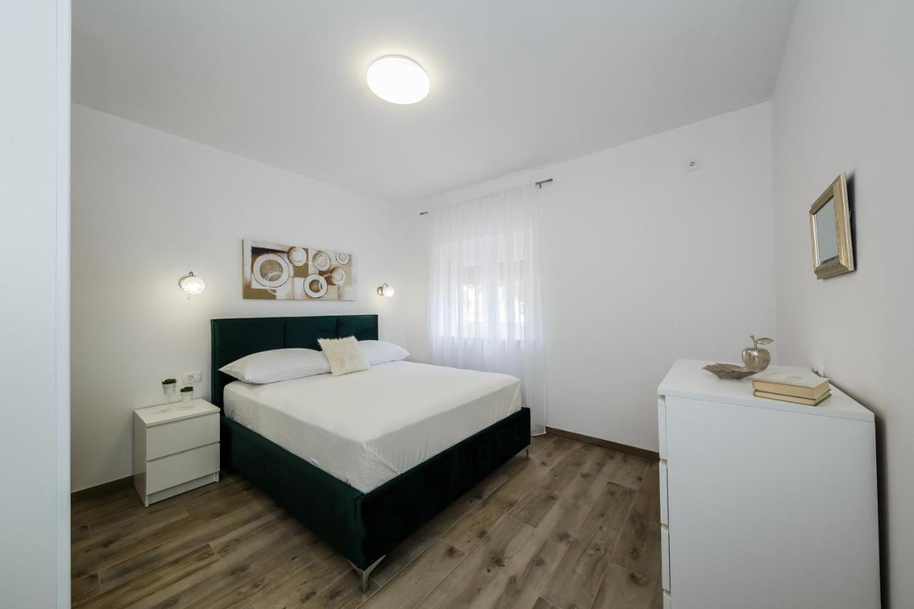 Luxury Maris Apartment Kastela