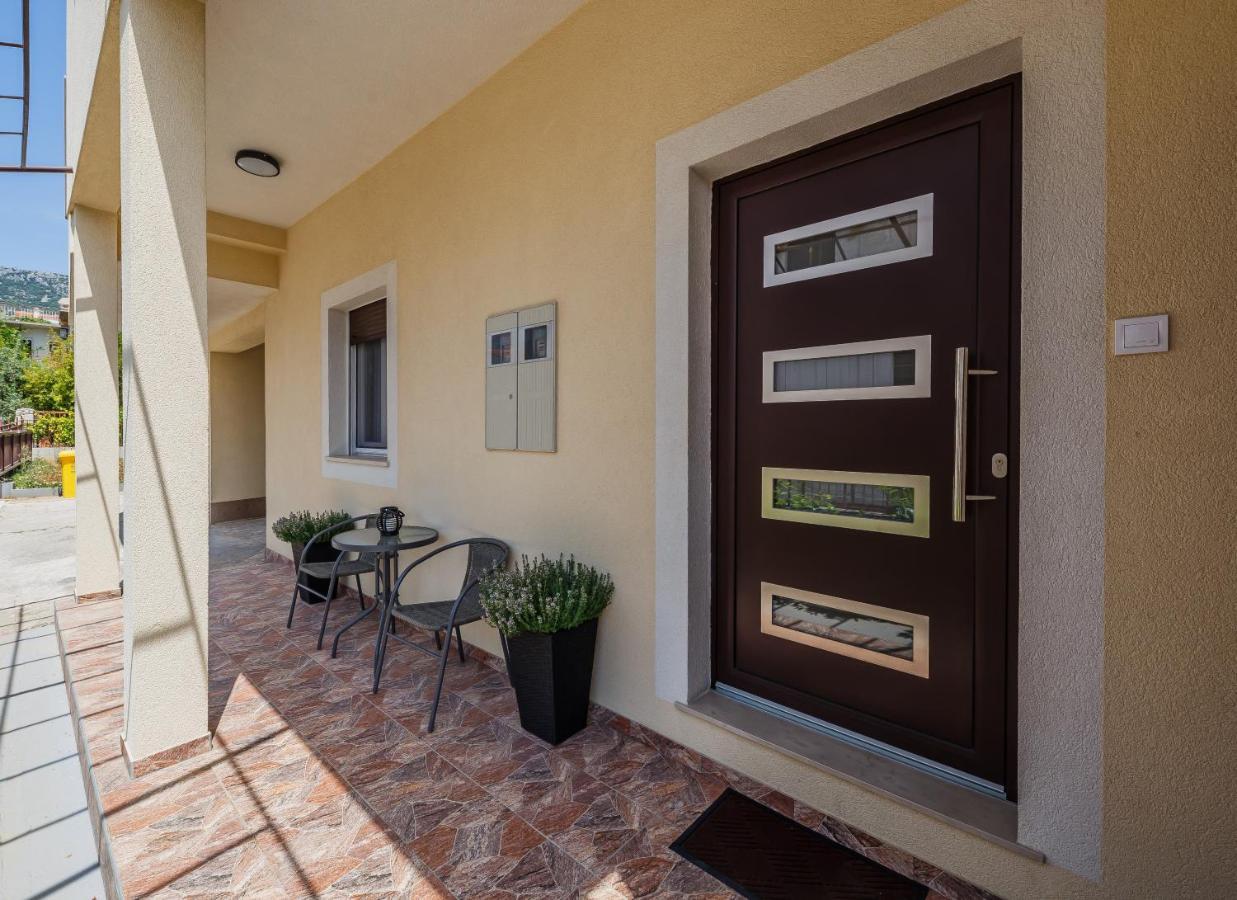 Apartment Luxury Maris
