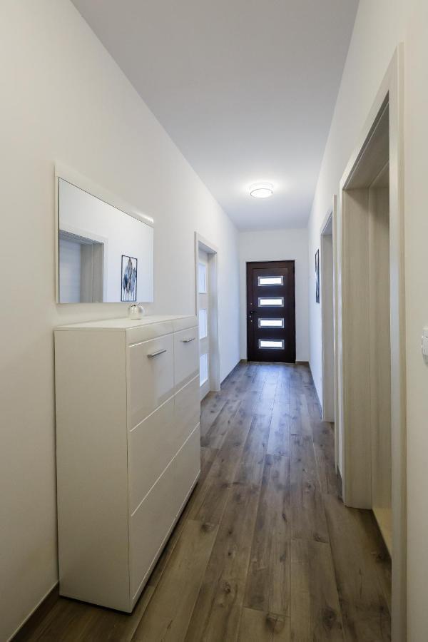 Apartment Luxury Maris Kastela