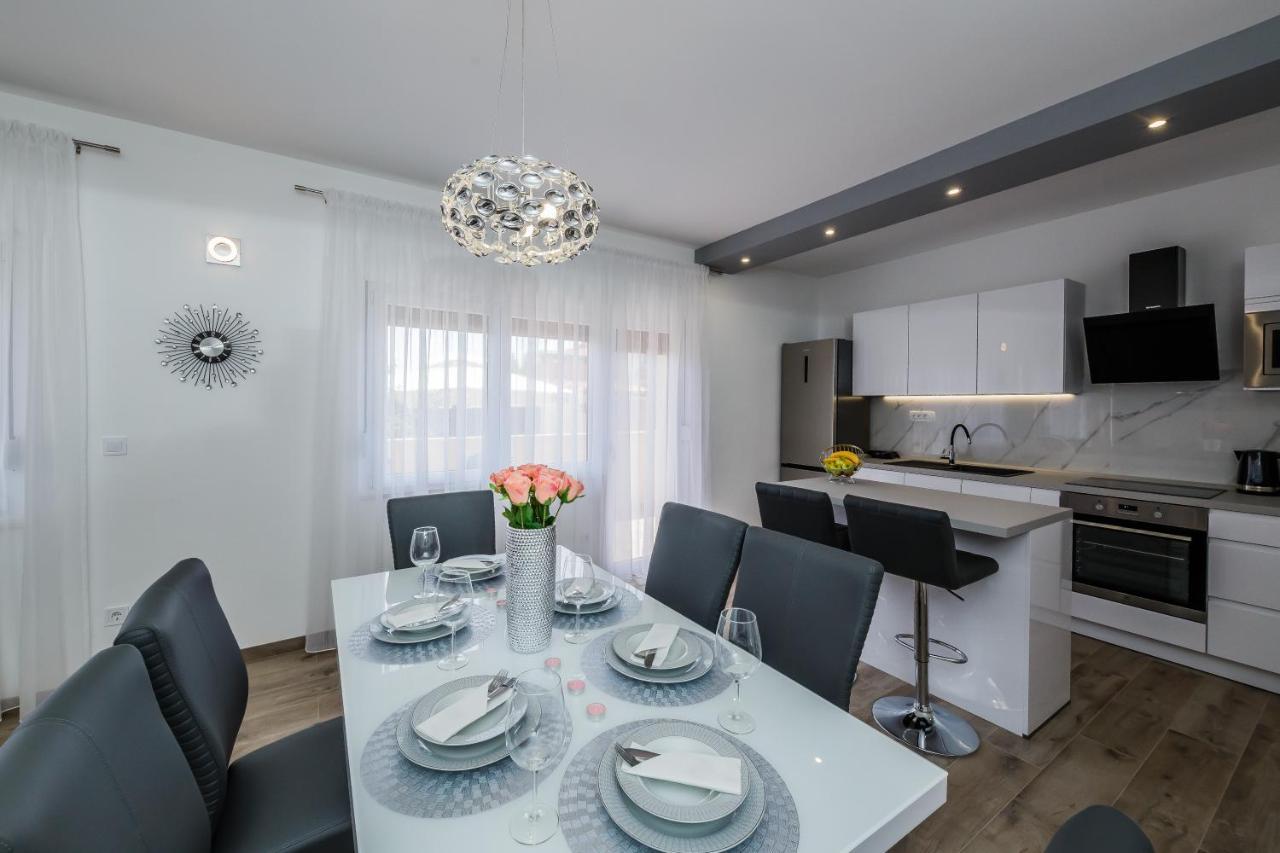 Luxury Maris Kastela