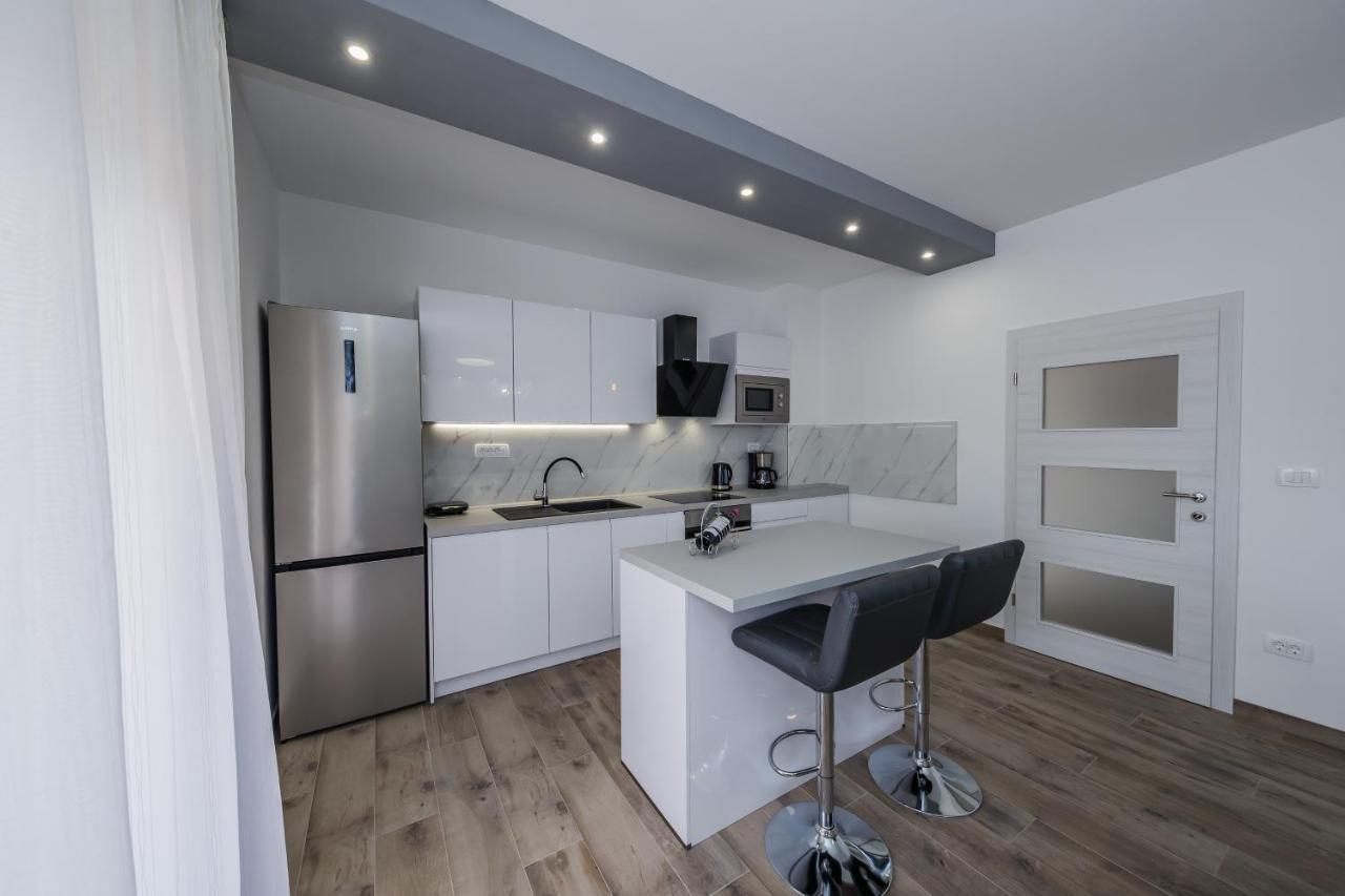 Apartment Luxury Maris