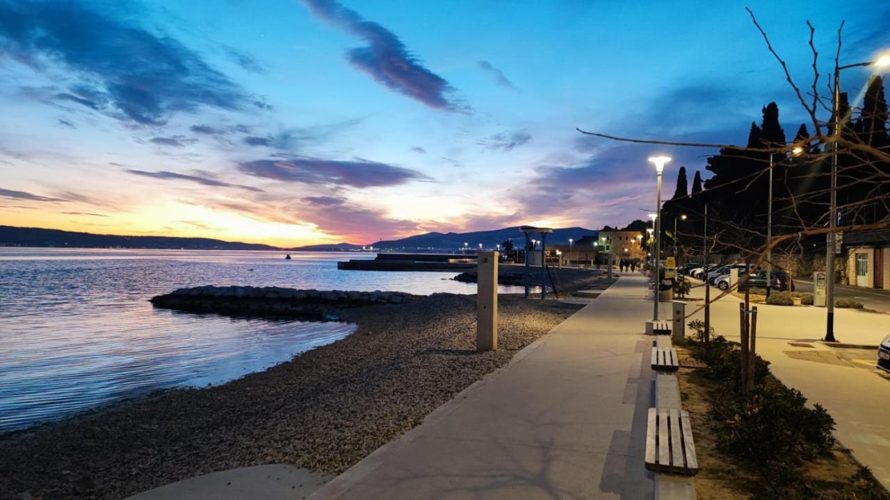 Luxury Maris Kastela